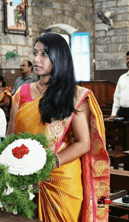 Vidya Rani