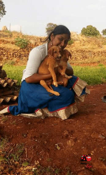 Vidya Rani