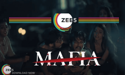 Mafia Zee5