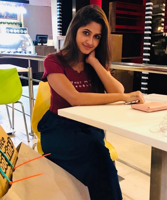 Misti Singha Roy