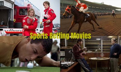 Sports Betting Movies