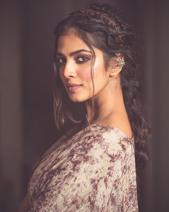 Malavika Mohanan Photos