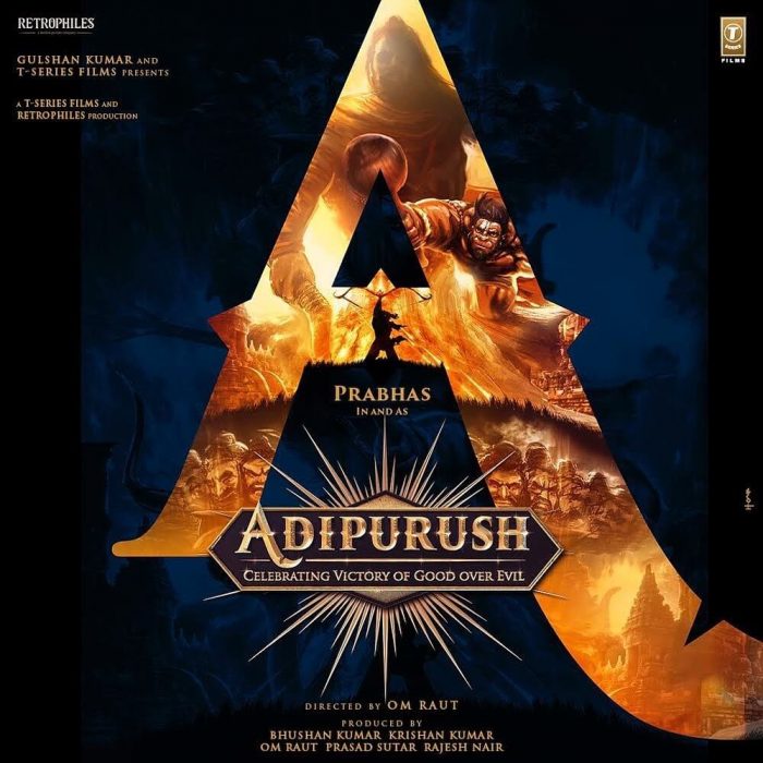 Adipurush Movie