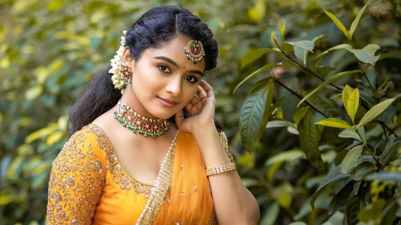 Reshma Venkatesh