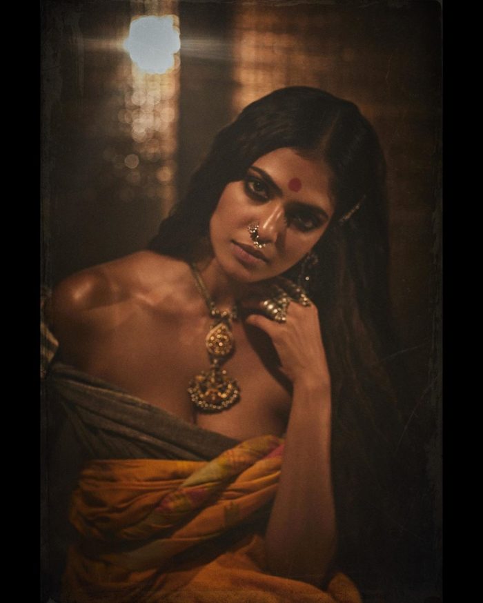 Malavika Mohanan Photos