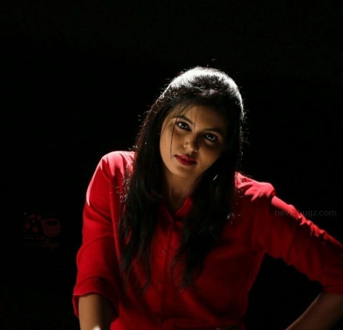 mounika