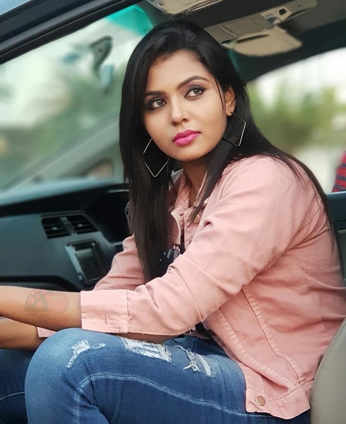 mounika