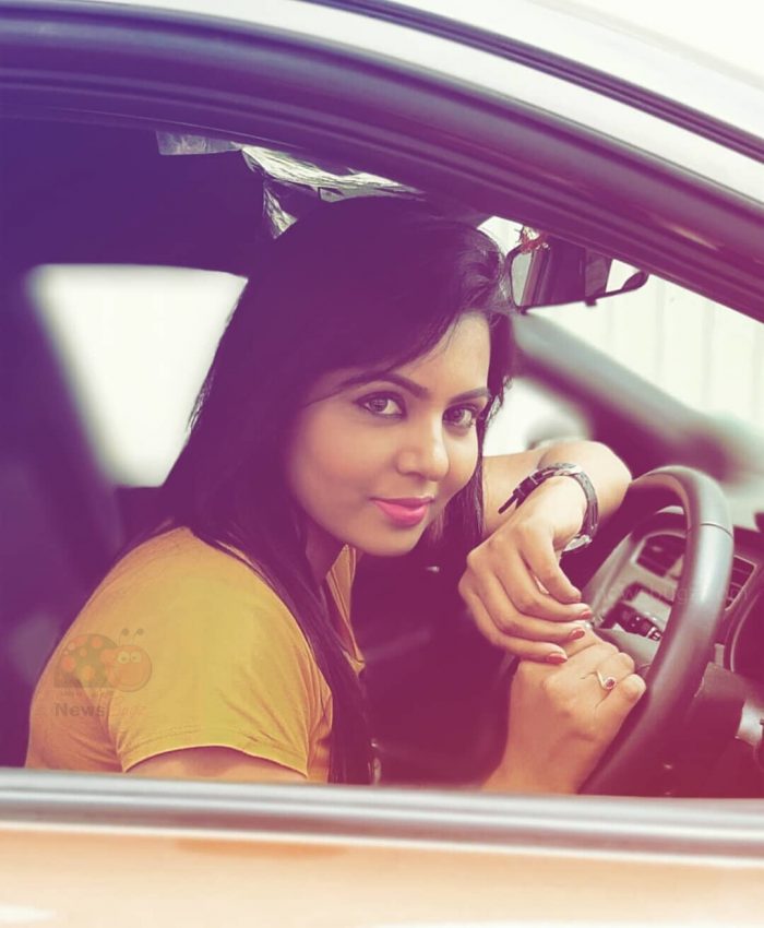 mounika