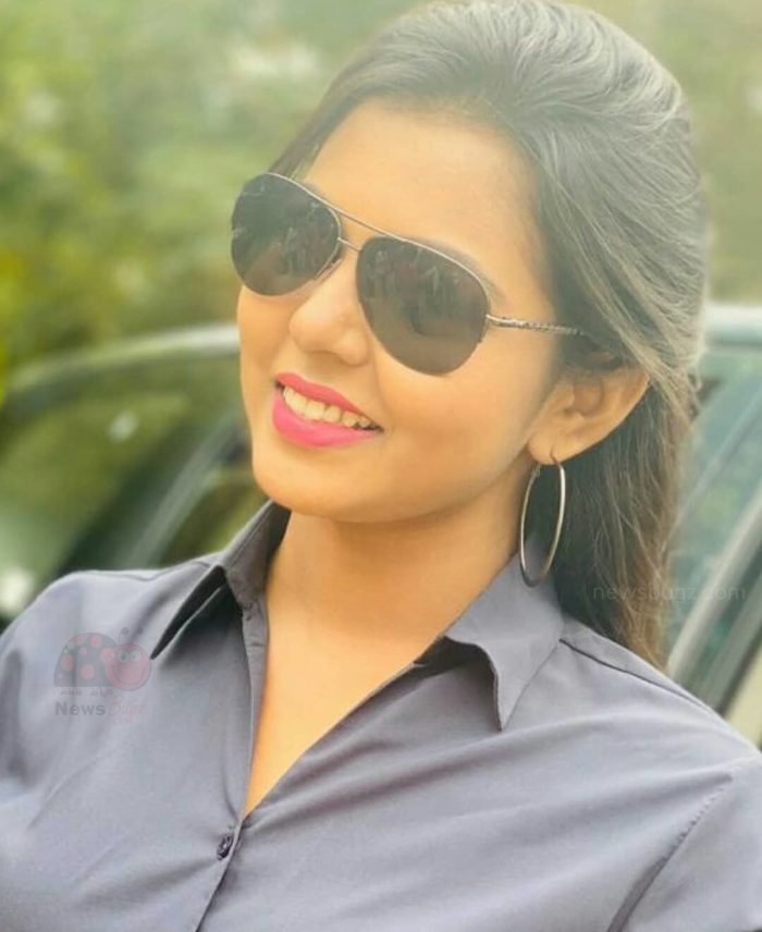 mounika
