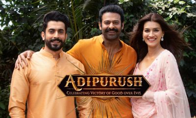Adipurush movie 2023