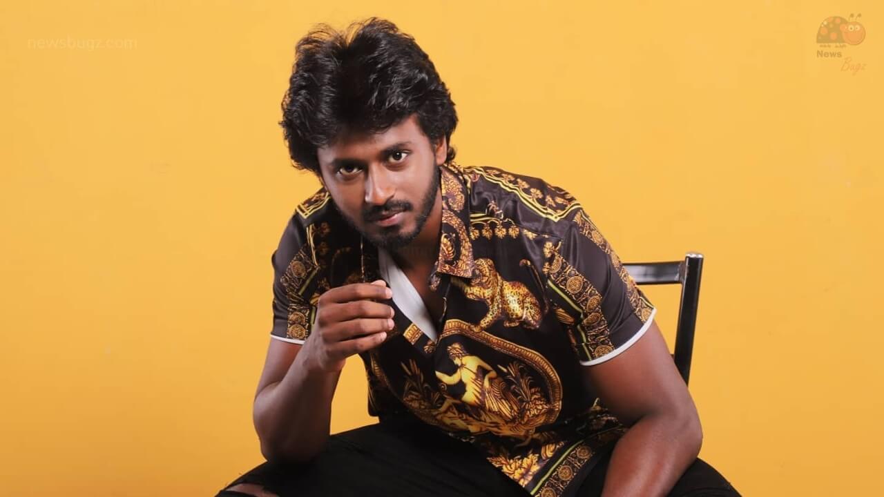 Adithya Bhaskar