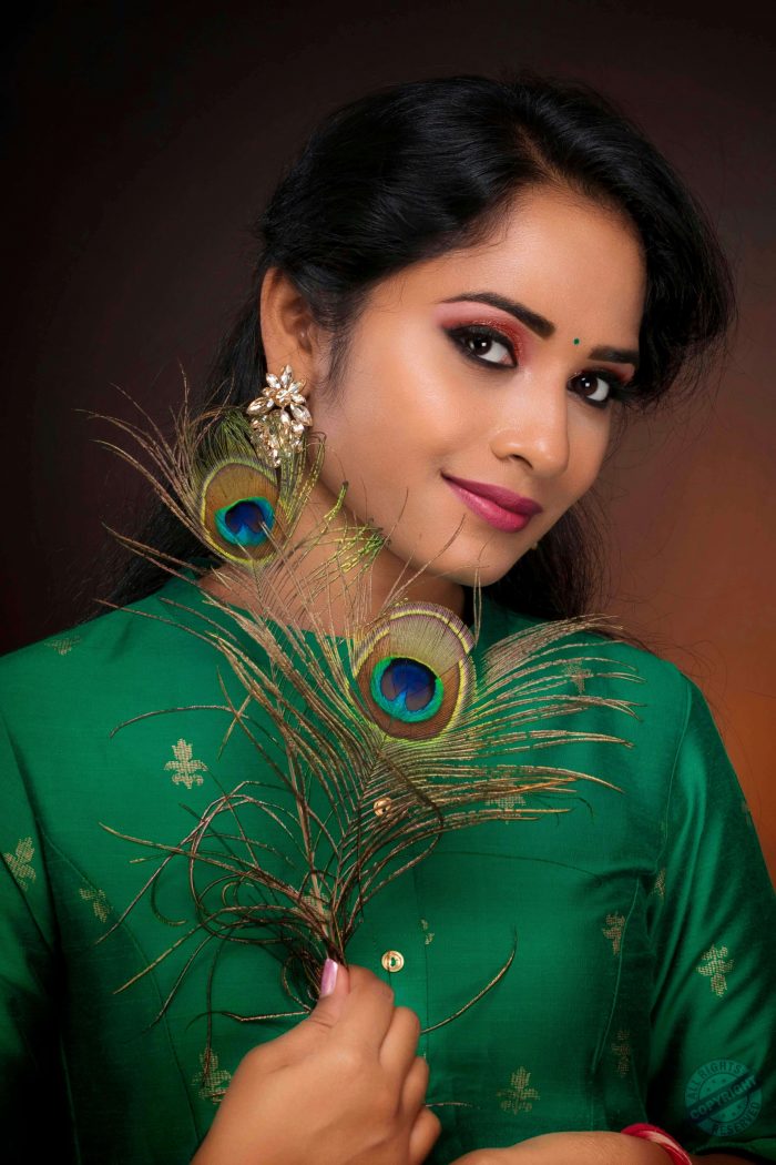 Bindushree