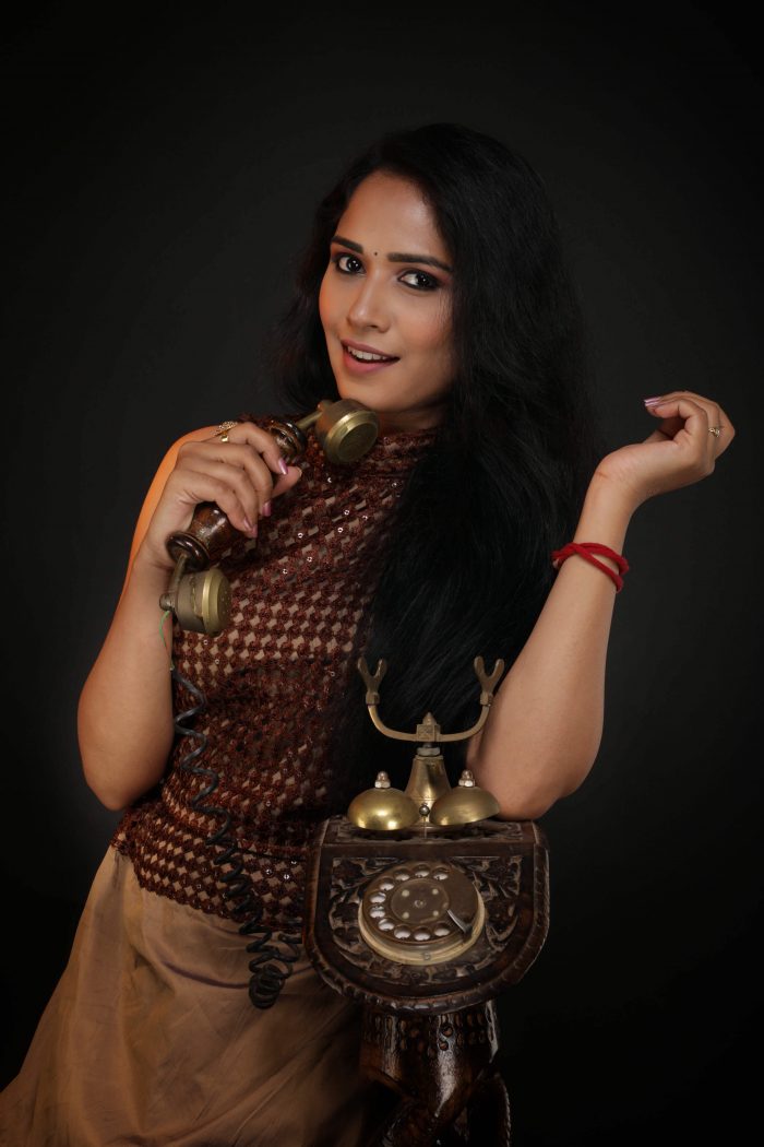 Bindushree