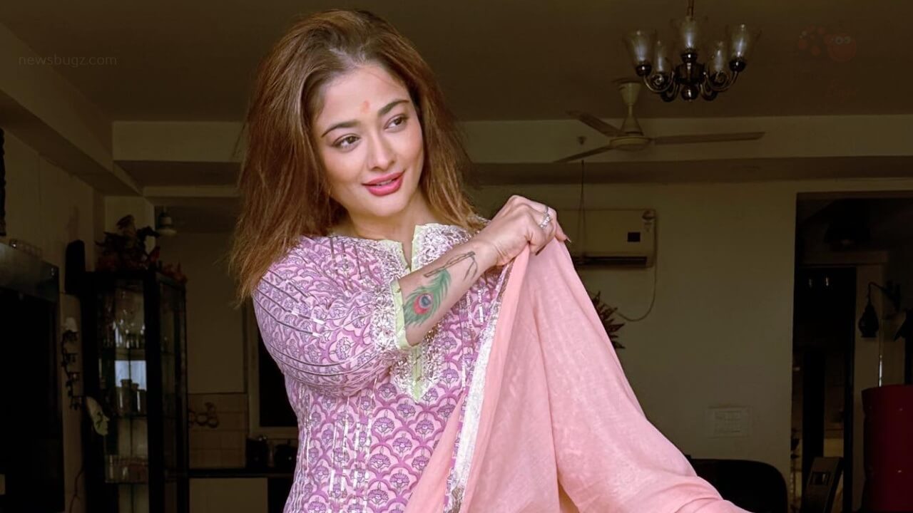 Kiran Rathod