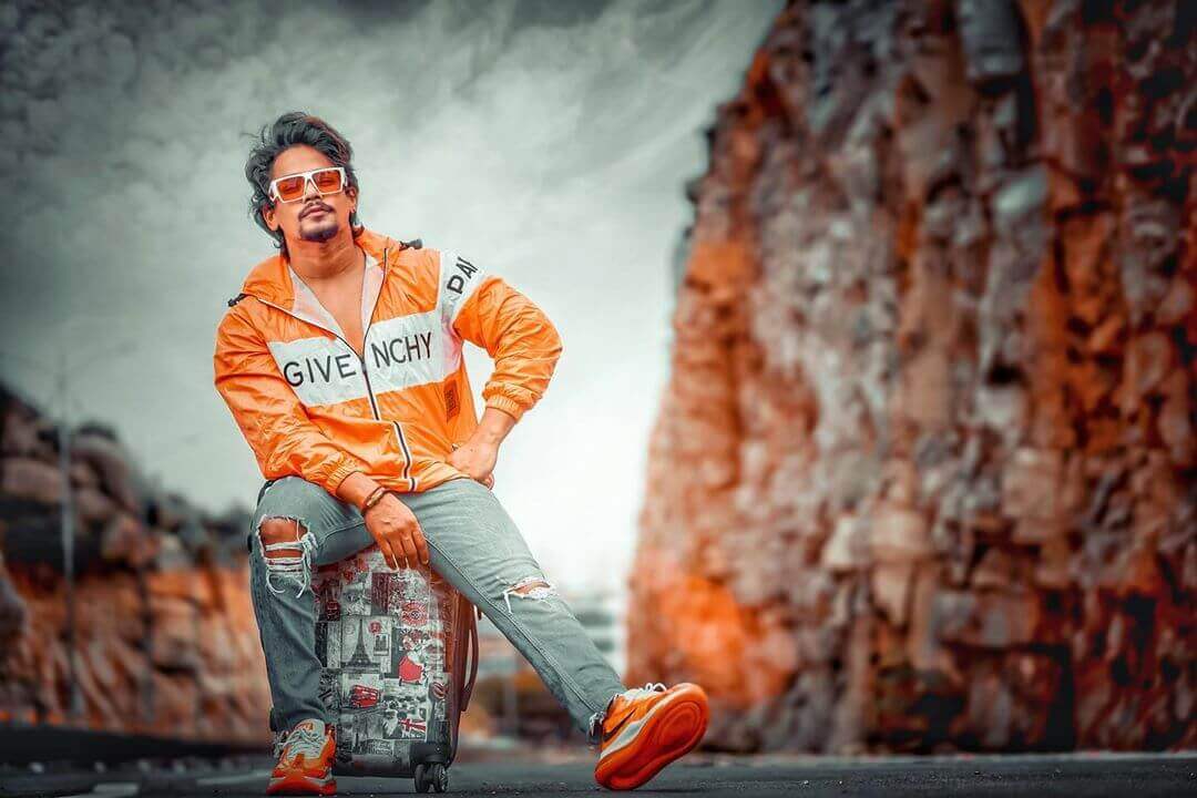 Mehaboob Shaikh
