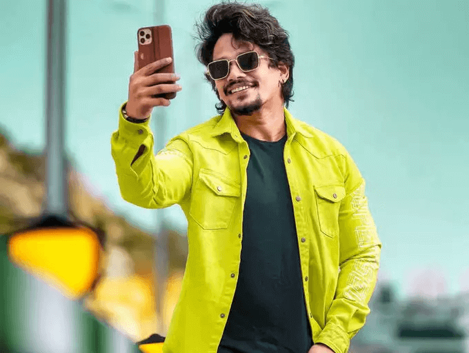 Mehaboob Shaikh