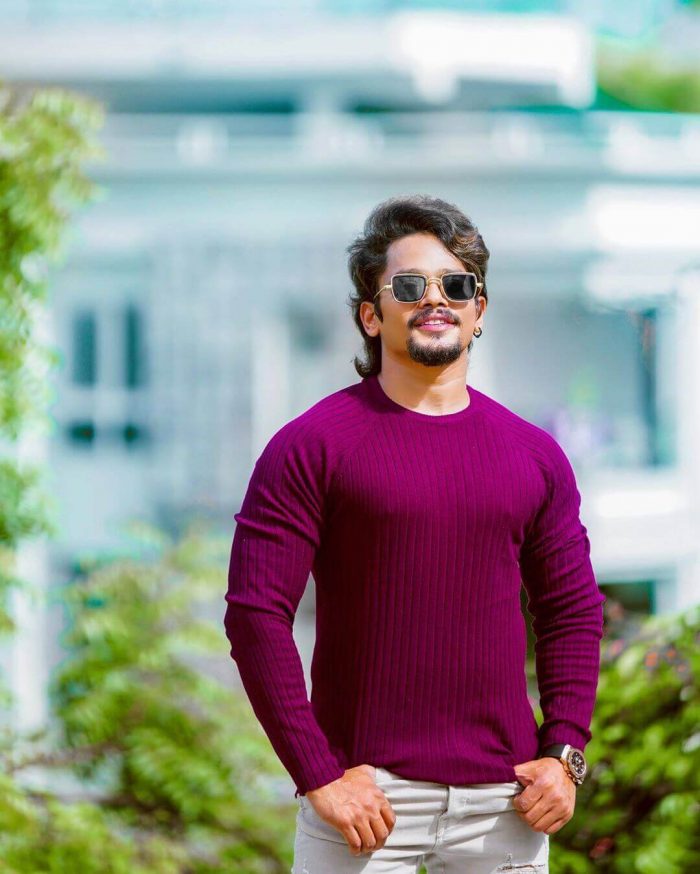 Mehaboob Shaikh