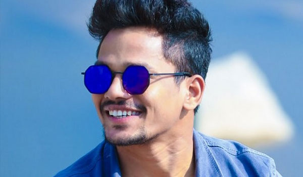 Mehaboob Shaikh