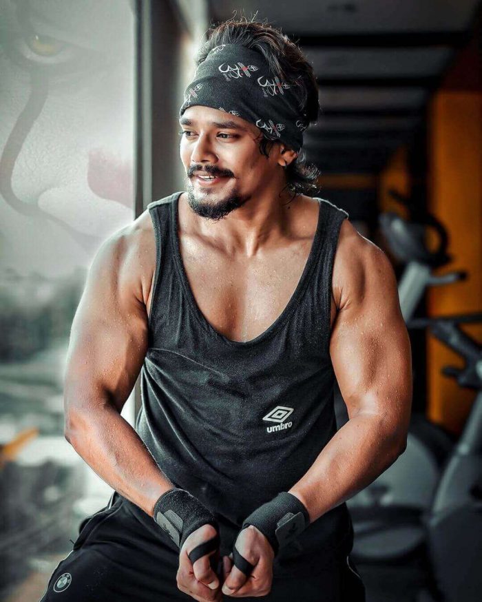 Mehaboob Shaikh