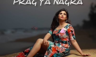 Pragya Nagra