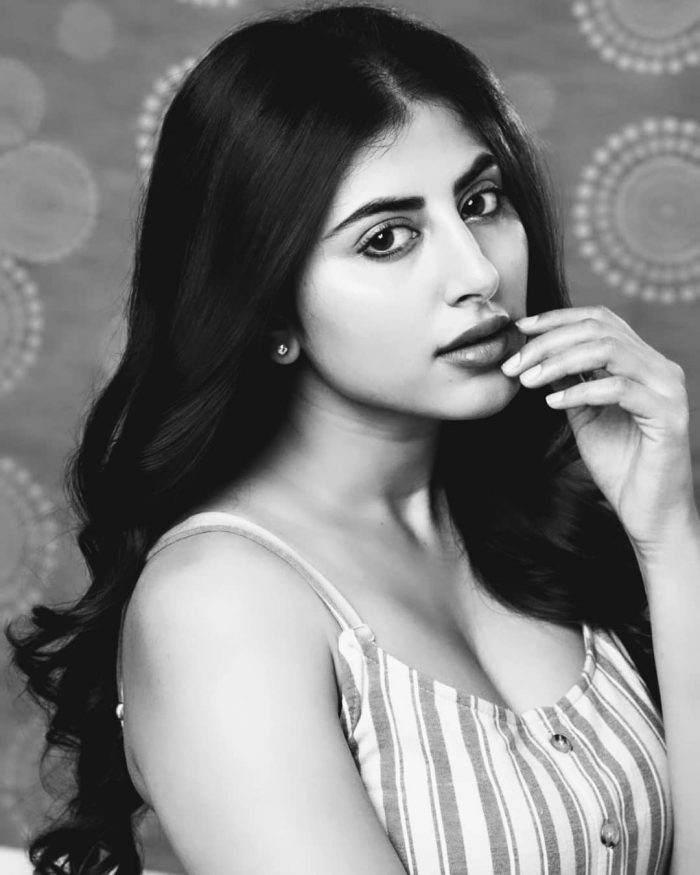 Shweta Avasthi