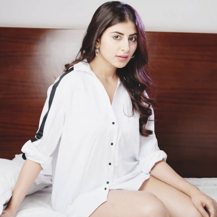 Shweta Avasthi