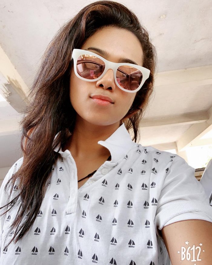 Abinaya Sri