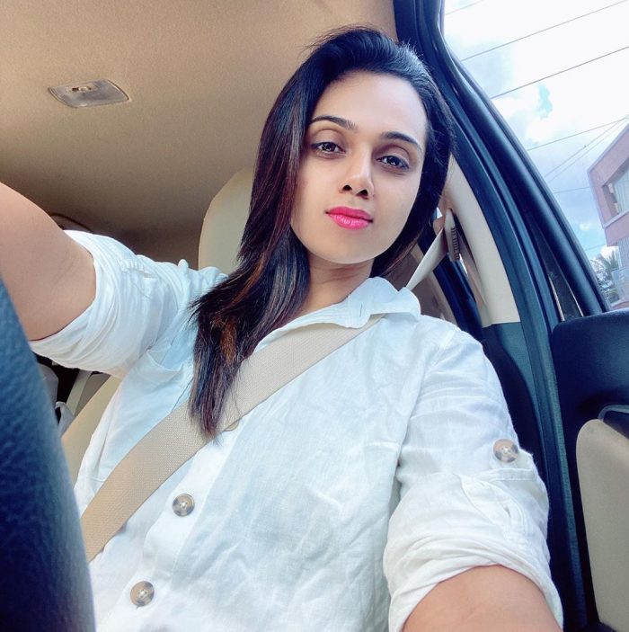 Abinaya Sri