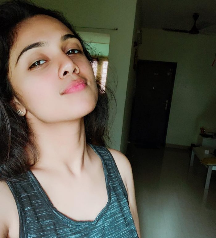 Abinaya Sri