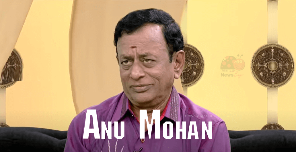 anu mohan tamil actor anu mohan tamil actor