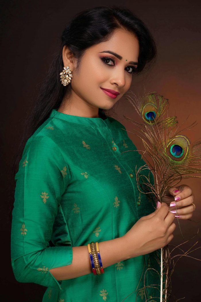 Bindushree