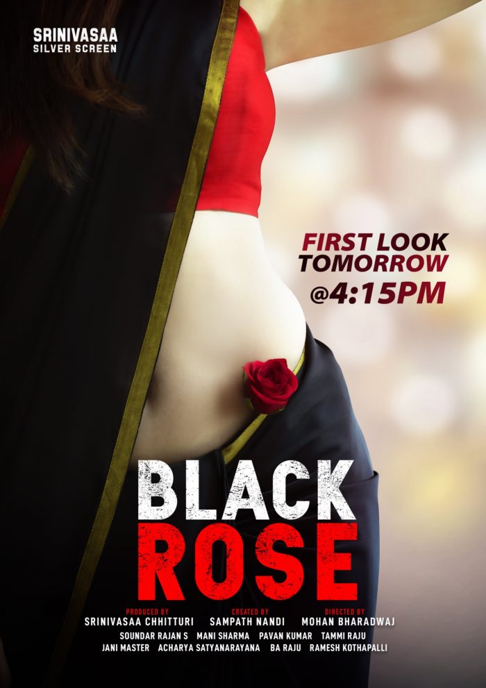 Black Rose Movie
