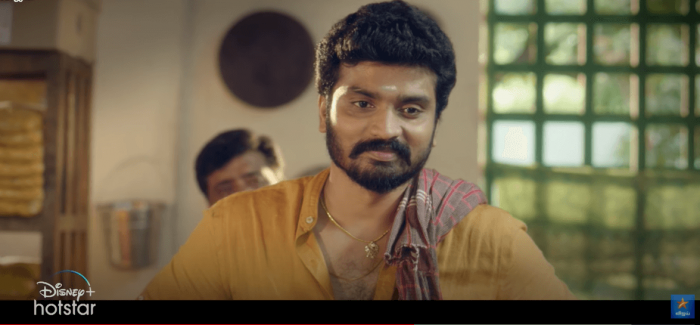 raja rani 2