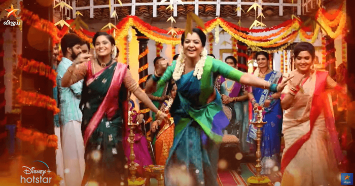 Pandian Stores Special Episode