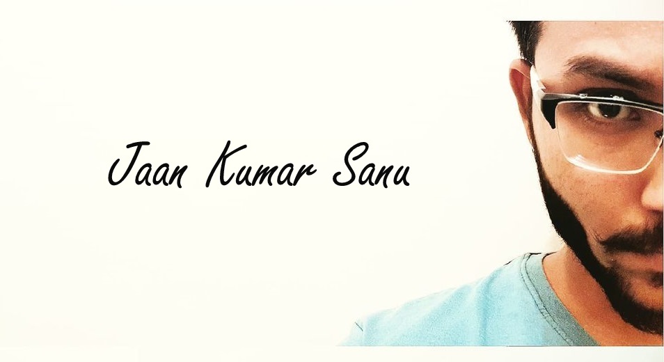 Jaan Kumar Sanu