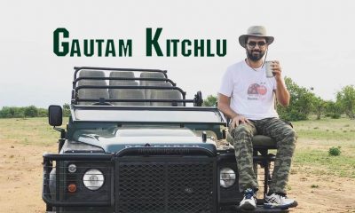 Gautam Kitchlu