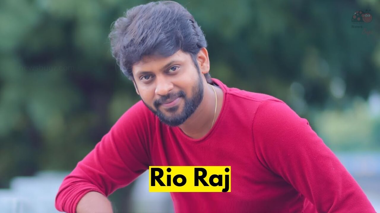 Rio Raj