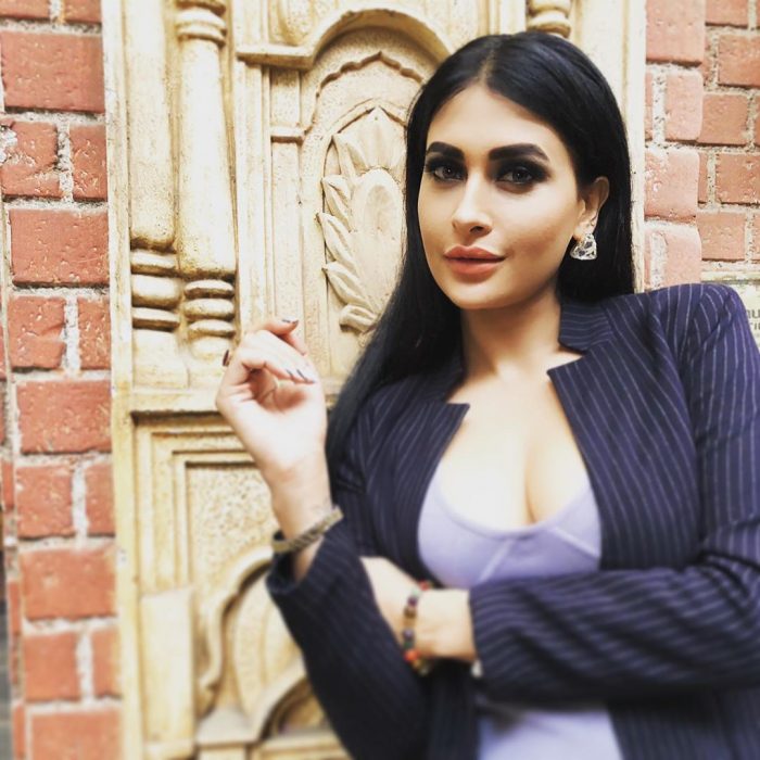 Pavitra Punia (Bigg Boss) Wiki, Biography, Age, Serials, Images - ▷ Fabby News - Latest News on Entertainment and Trending Topics