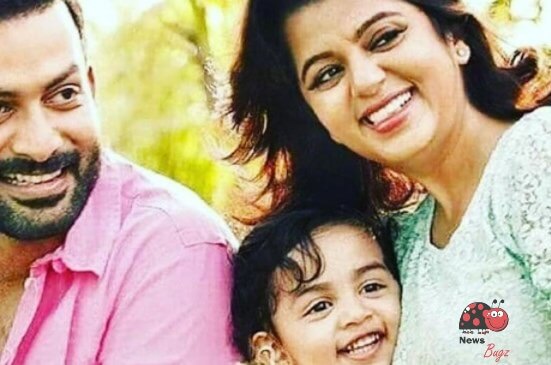 Alankrita Menon Prithviraj