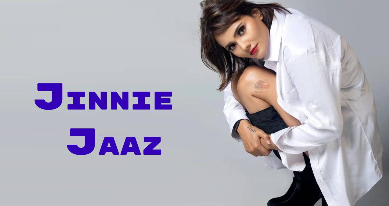 Jinnie Jazz