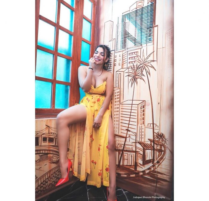 Kajal Shankhawar