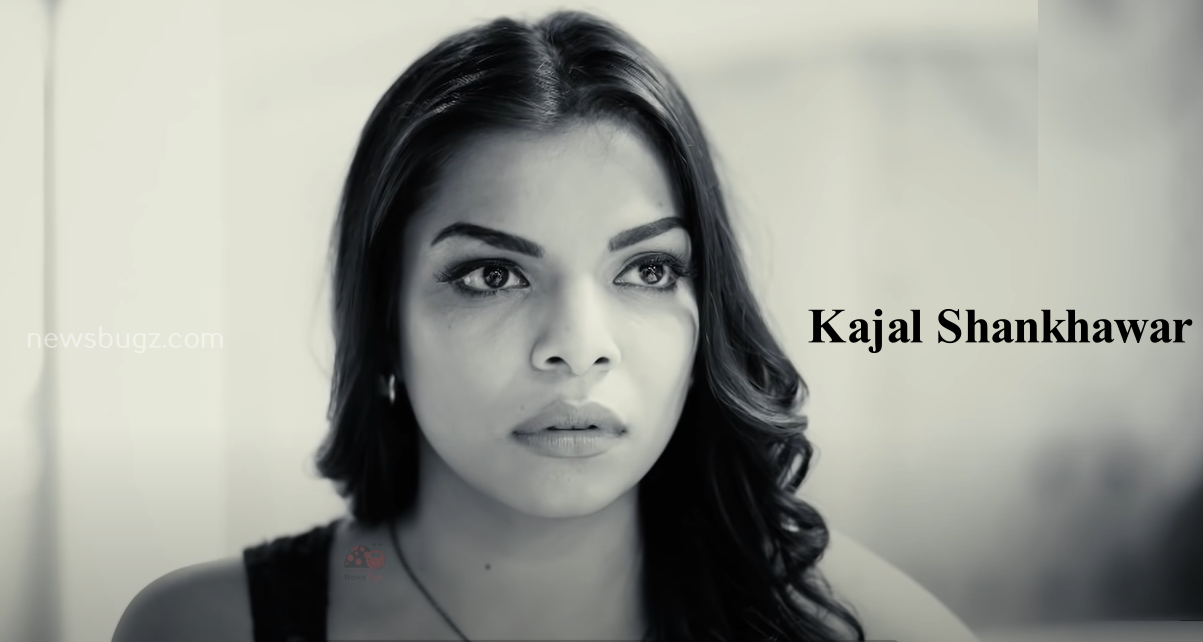 Kajal Shankhawar