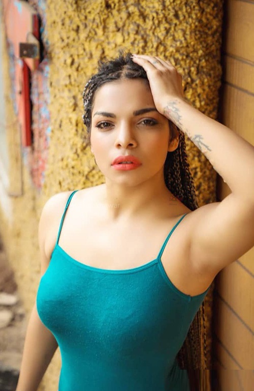 Kajal Shankhawar