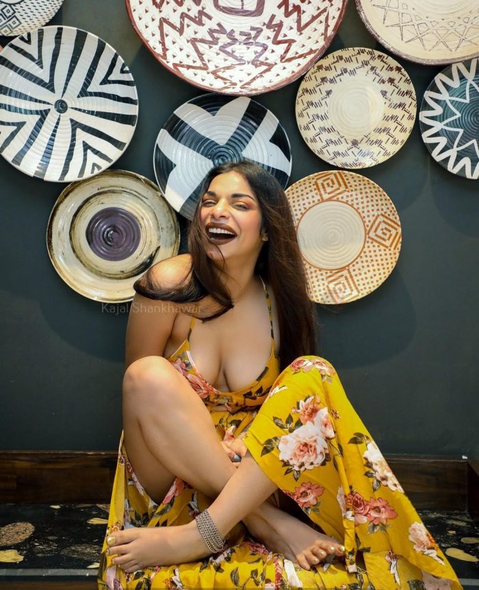 Kajal Shankhawar