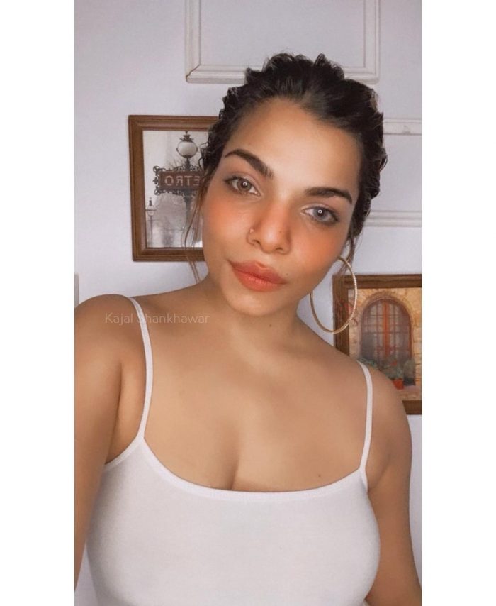 Kajal Shankhawar