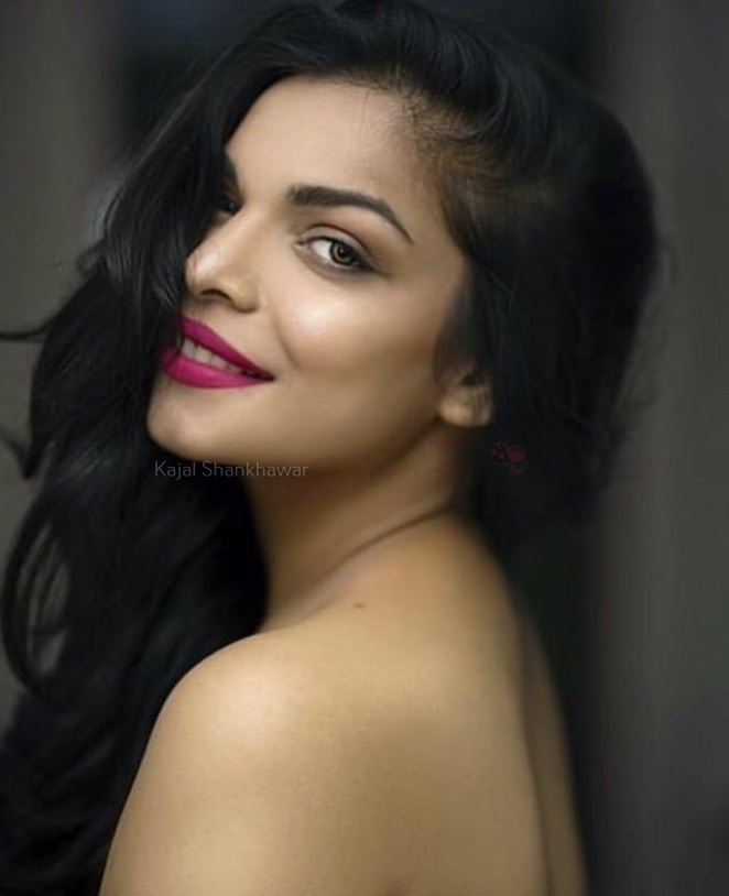 Kajal Shankhawar