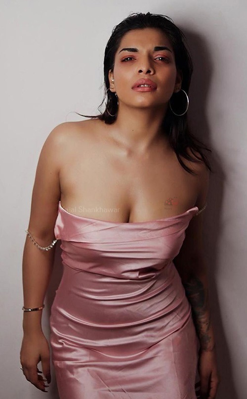 Kajal Shankhawar
