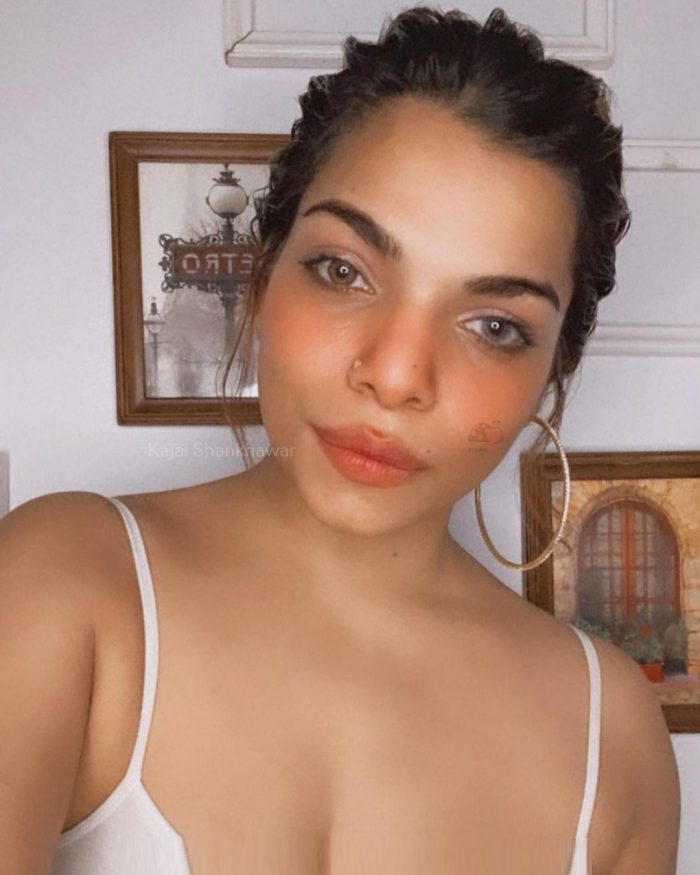 Kajal Shankhawar