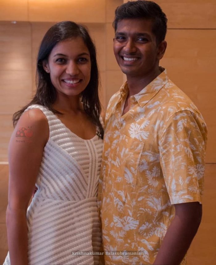 Krishnakumar Balasubramanian
