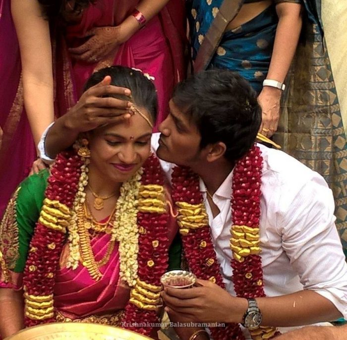Krishnakumar Balasubramanian